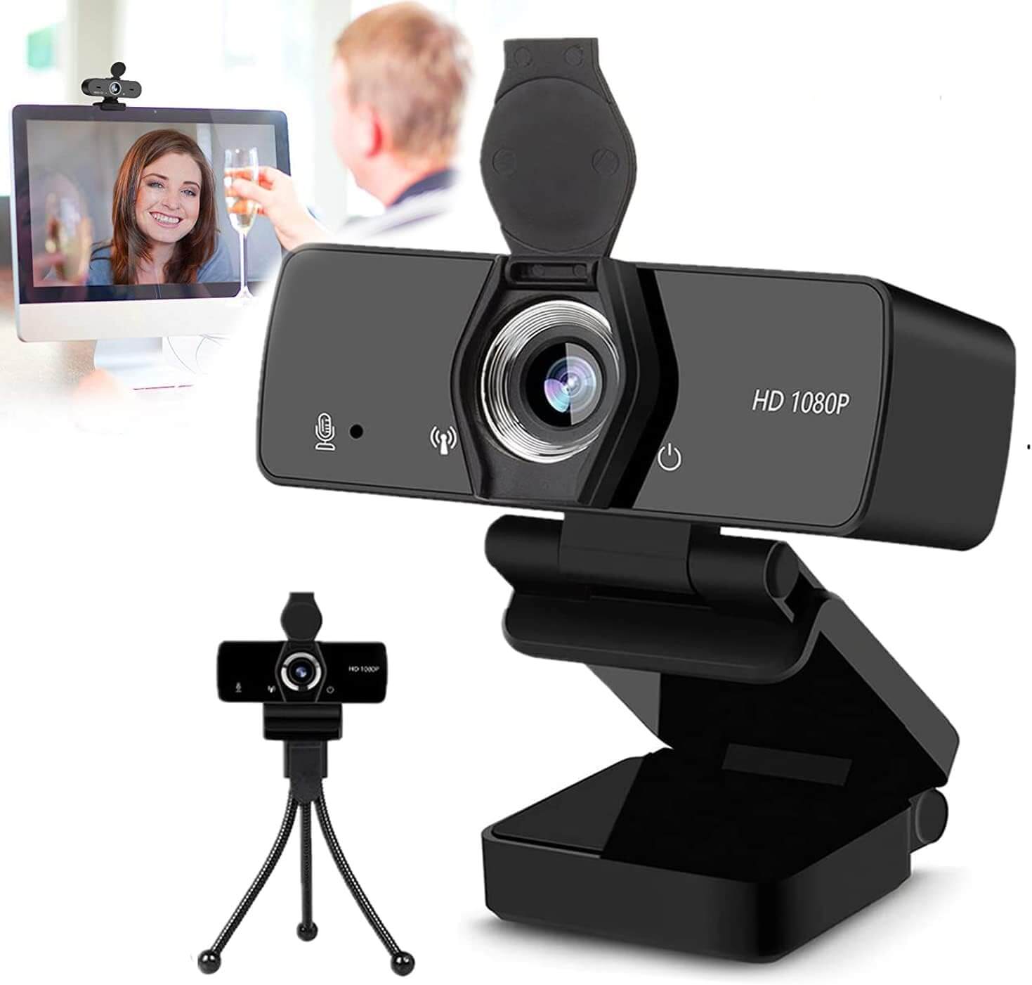 cheap webcam